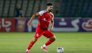 کنعانی‌زادگان: دوست دارم گل نزنم اما پرسپولیس قهرمان شود