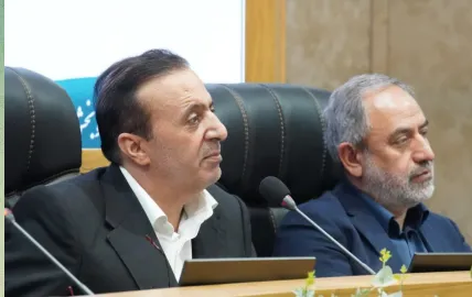 نوذری: کاهش تورم قزوین باید در سفره مردم احساس شود/ آماده شدن ۲۰ بسته سرمایه‌گذاری بی‌نام برای توسعه الموت