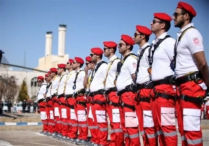 ۱۳۳۳ حادثه کوهستانی در شش‌ماهه نخست امسال