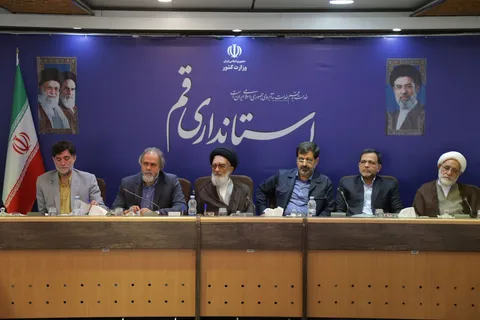 برگزاری نخستین نشست شورای سینمای استان قم