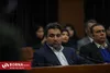 احسان حدادی: وزارت ورزش و دنیامالی نگاه بسیار مثبتی نسبت به دو و میدانی دارند