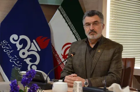 توزیع بیش از ۶۷ تن گاز مایع برای خدمت‌رسانی به زائران اربعین در کرمانشاه