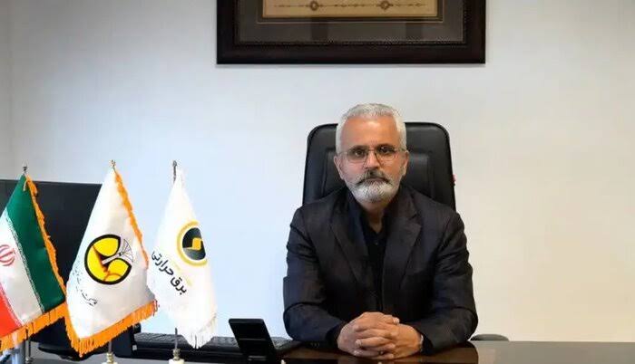ثمره برنامه‌ریزی و تلاش برای تولید برق پایدار در نیروگاه شهید رجایی