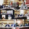 جلسه وبیناری هماهنگی و برنامه ریزی، مسابقات والیبال زیر ۱۵ سال قهرمانی استان سیستان و بلوچستان