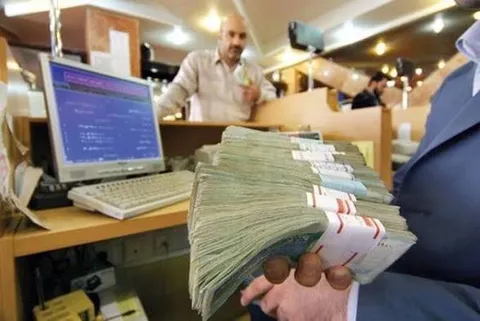 تسهیلات بانکی در چهار ماه ۶۹.۱ درصد افزایش یافت
