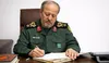 شهید نصیرزاده؛ فرمانده‌ای که آینده دفاع را می‌دید