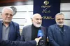 استاندار خوزستان از تشکیل اتاق عملیات مشترک با عراق و تسهیل تردد زوار در شلمچه و چذابه خبر داد / رییس سازمان حج و زیارت کشور: خوزستان تنها معبر خروجی اتباع خارجی برای سفر اربعین است