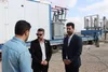 افزایش ظرفیت پست دوم برق شهرک صنعتی اردبیل۲/ گامی برای تأمین پایدار انرژی واحدهای تولیدی