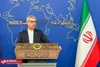 Iran calls for moral action against Israeli genocide, urges accountability