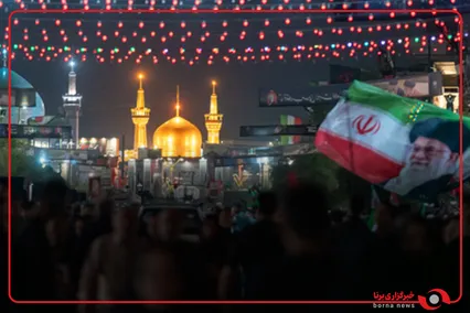کدام بدرقه اینقدر سخت و جانکاه است؟