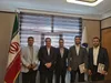 استاندار ایلام با ورزشکاران اعزامی به بازی‌های آسیایی ژاپن دیدار کرد