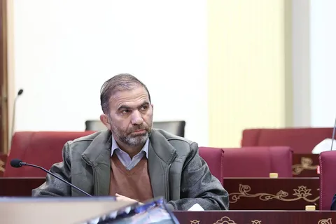 رئیس مرکز حراست وزارت ورزش و جوانان: جامعه ورزش همواره به ارزش‌های انقلاب اسلامی پایبند است