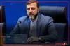 غریب‌آبادی: در شرایط جنگی ما کاملا تنگه هرمز را مدیریت می‌کنیم