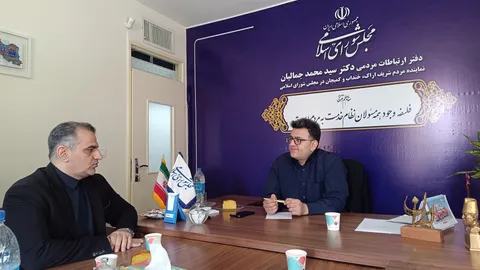 آمادگی کامل برای برگزاری و میزبانی از مسابقات بین‌المللی در اراک را داریم / حمایت راهبردی مجلس، کلید توسعه رشته‌های رزمی است