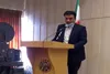 حمیدرضا صابری رئیس هیأت تنیس روی میز استان تهران شد