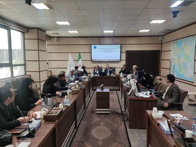معاون وزیر ورزش و جوانان: مدیریت محله‌محور با محوریت سلامت و ورزش به الگوی مشارکت اجتماعی تبدیل شود