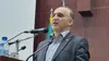 سیامک محمدصالحی سرپرست شرکت گاز استان قزوین شد