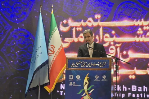 استاندار اصفهان: آینده اقتصاد کشور در گرو حمایت از شرکت‌های فناور و نخبگان است