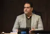 نگاه پیش‌نگرانه به منابع آب، لازمه عبور از شرایط اقلیمی پیش‌رو است