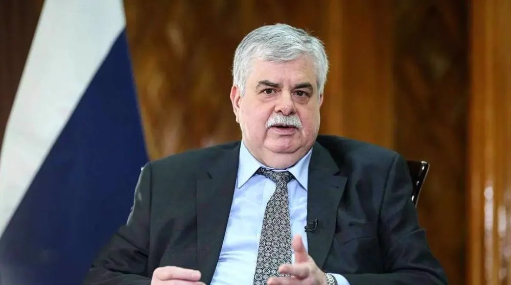 US yet to realize language of force won’t work against Iran