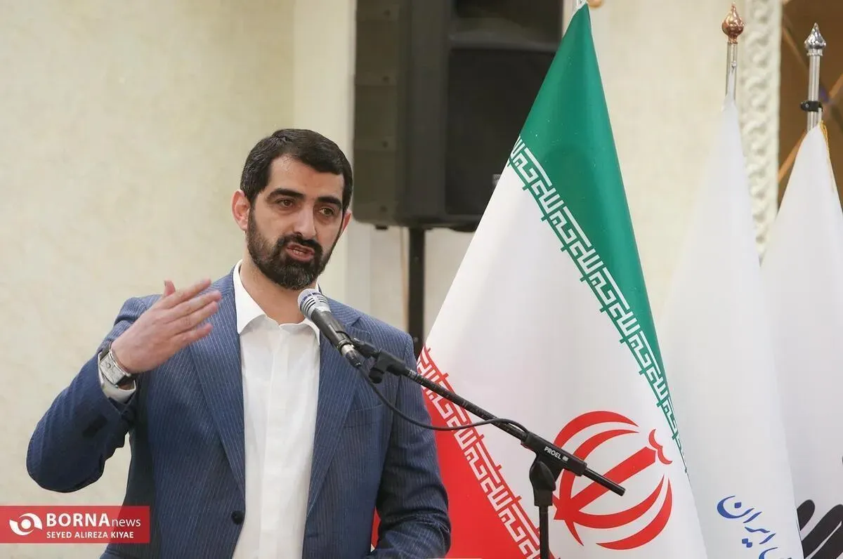 داوری سرپرست فدراسیون بسکتبال شد