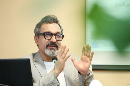 نشست علمی فرهنگی نشانه معناشناسی