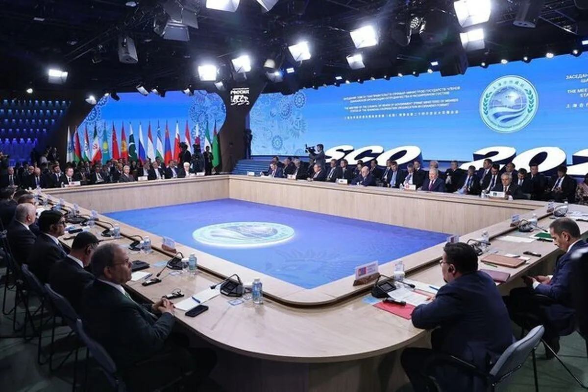 Attack on Peaceful Nuclear Facilities is a Flagrant Violation of International Law