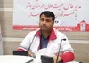 ثبت ۵۵۴ حادثه در شش‌ماهه نخست سال ۱۴۰۵ توسط هلال‌احمر بوشهر