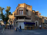 هشدار درباره تخریب بنای قدیمی در قلب تهران؛ پرونده خیابان سعدی به کجا رسید؟