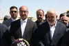 کرمانشاه به جمع استان‌های صادرکننده برق می‌پیوندد/ بهره‌برداری از بزرگ‌ترین نیروگاه سیکل ترکیبی کشور در کرمانشاه