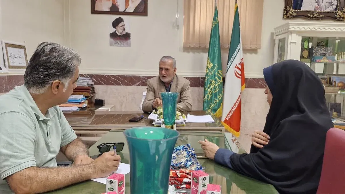 برگزاری بیش از ۱۵۰ برنامه فرهنگی و مذهبی به مناسبت دهه کرامت