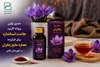 صدور نخستین نشان استاندارد عصاره مایع زعفران در خراسان جنوبی