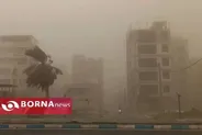 پنج روز متغیر برای آسمان تهران/ رگبار، گردوخاک و افزایش دما در راه است