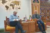 نیروگاه شهید رجایی با رشد ۲.۵ درصدی تولید و آمادگی حداکثری از پیک تابستان عبور کرد/ رسانه‌ها در امیدآفرینی و فرهنگ سازی نقش آفرینند