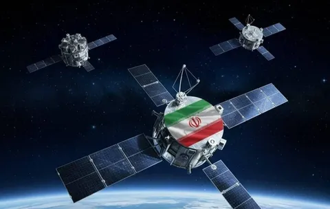 ایران در مسیر ساخت منظومه ماهواره‌های سنجشی با دقت یک متر
