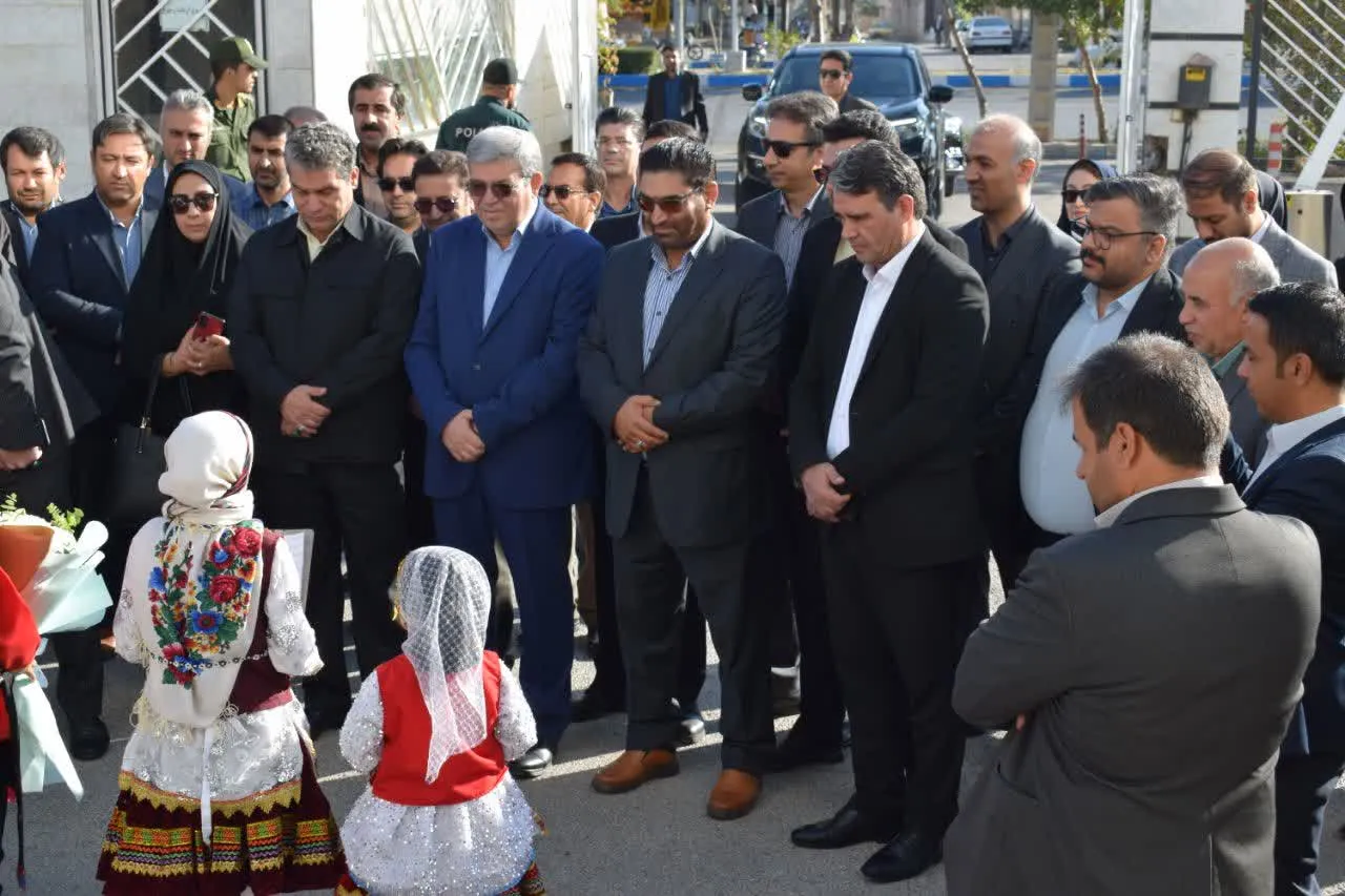 جهش حمایتی بهزیستی در فاروج؛ از ۱۶ میلیارد تومان مسکن تا افزایش ۲.۵ برابری حق پرستاری