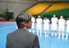 شمسایی: در‌های تیم ملی به روی همه باز است