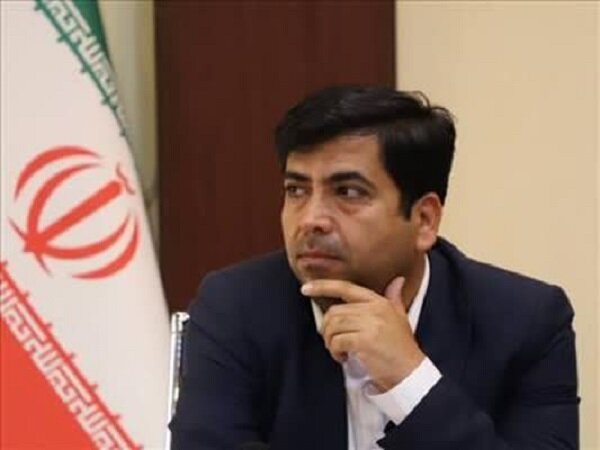 سید محمد علمی/ شهرداری شایسته برای مدیریت شهر قزوین سید محمد علمی/ شهرداری شایسته برای مدیریت شهر قزوین