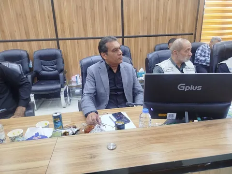 مطالبه شهردار ایلام برای گره‌گشایی از مدیریت شهری/ شهرداری‌ها در انتظار تحقق مدیریت یکپارچه شهری
