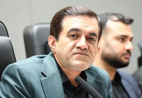 تعیین تکلیف اسناد ۲۴ مجموعه ورزشی البرز