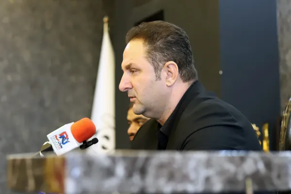  باشگاه جوهریان نماینده کرمانشاه در لیگ یک والیبال