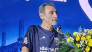 استعدادهای امروز، پشتوانه والیبال ایران در المپیک ۲۰۳۲ و ۲۰۳۶ هستند