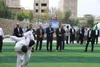 مدیر کل آموزش و پرورش لرستان خبر داد: افزایش سرانه فضای ورزشی مدارس لرستان به  ۶۰ سانتی‌متر مربع