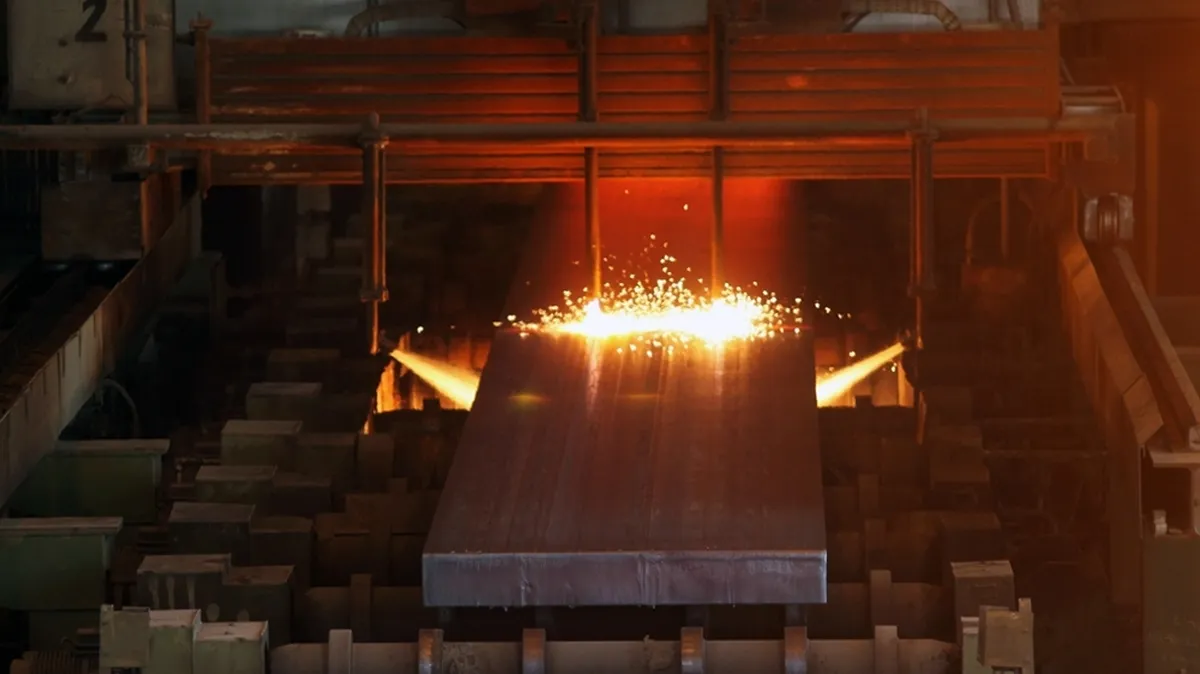 Iran’s iron and steel exports down 4.7% in H1 calendar year