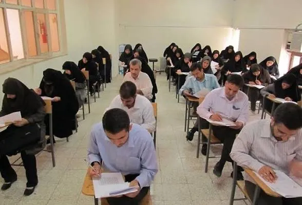 رحمانیان: نخستین آزمون تبدیل وضعیت کارکنان پیمانی برگزار می‌شود