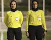 AFC: داوران ایرانی در لیگ قهرمانان بانوان آسیا سوت می زنند