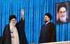 سیدحسن خمینی در نامه‌ای به رهبر انقلاب: در هر جبهه‌ای که لازم می‌دانید، با افتخار حاضر خواهم بود