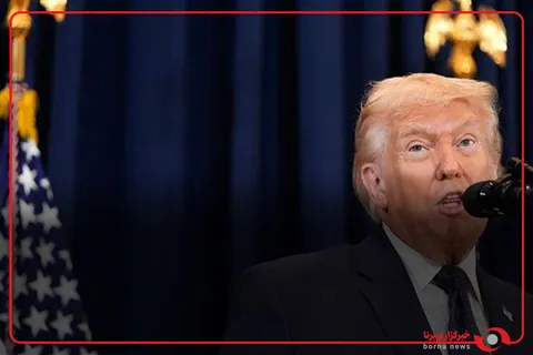 ترامپ عصبانی از ضربات کاری سپاهیان ایران: کار ما با ایران تمام نشده است