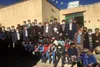 عملکرد آموزش و پرورش عشایر کهگیلویه و بویراحمد الگویی برای ادارات ۱۳ گانه آموزش و پرورش استان است