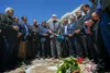 از آب‌های نیلگون خلیج فارس تا قامت استوار سبلان؛ بانک پاسارگاد طنین مظلومیت دانش‌آموزان شهید میناب را جاودانه کرد